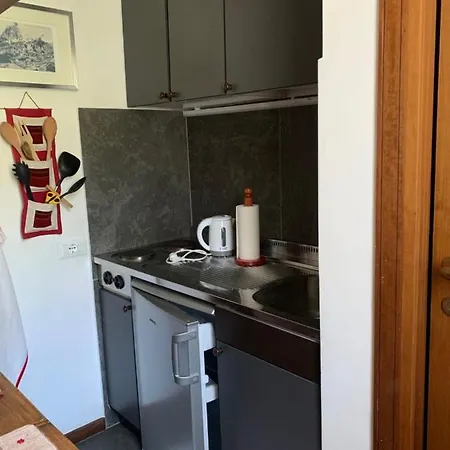 Renovated In Out, Cir 1255 Lejlighed Breuil-Cervinia
