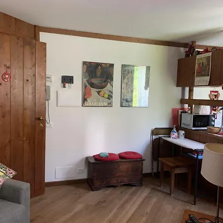 Renovated In Out, Cir 1255 Διαμέρισμα Breuil-Cervinia