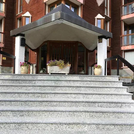 Renovated In Out, Cir 0282 Breuil-Cervinia